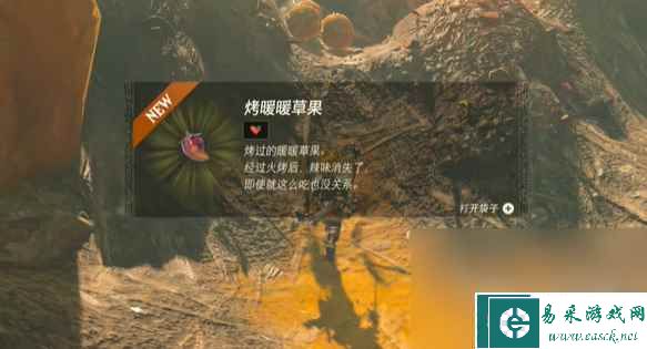 塞尔达传说王国之泪未建成的马厩任务攻略指南