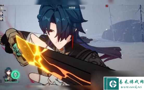 《崩坏星穹铁道》刃强度介绍