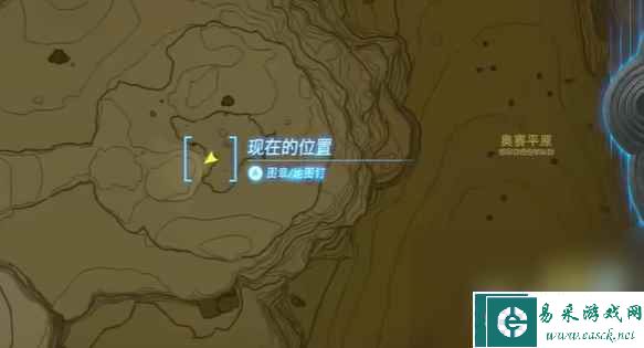 塞尔达传说王国之泪未建成的马厩任务攻略指南