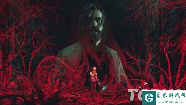 《心灵杀手2》发售后将有免费及两个收费扩展内容