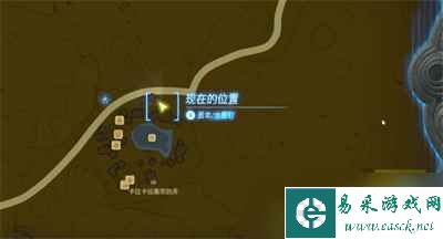 《塞尔达传说王国之泪》电蝙蝠的翅膀获得方法分享