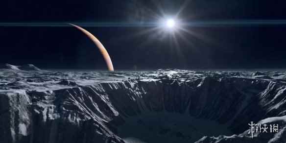 《星空之地》总监谈工作室是如何创造1000个行星的
