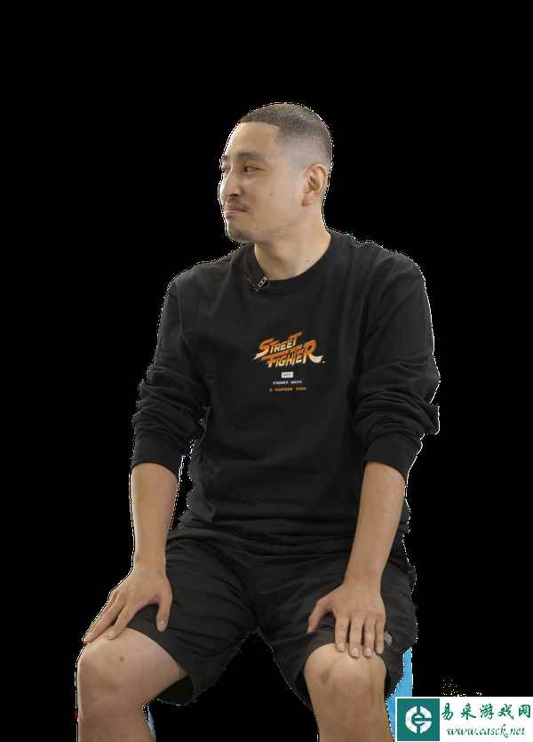 希望更多玩家体验这款格斗名作《街霸6》制作人采访