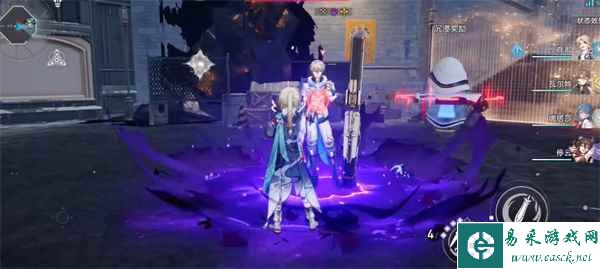 《崩坏：星穹铁道》1.1猎星游戏活动全攻略