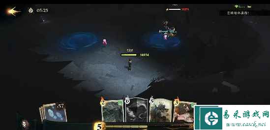《哈利波特：魔法觉醒》呼神护卫禁林攻略