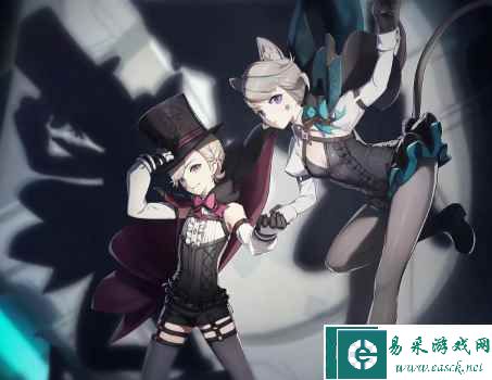 《原神》琳妮特技能介绍