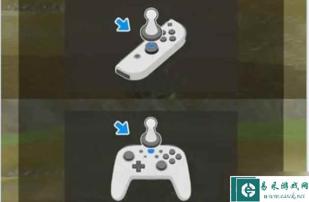 塞尔达传说王国之泪amiibo怎么用