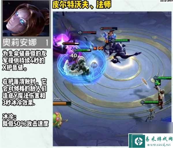 云顶之弈s9赛季一费卡有哪些 s9赛季一费卡介绍