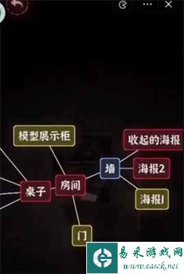 《文字逃脱》第八关通关攻略