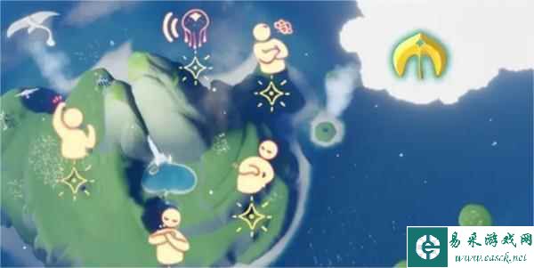 《光遇》6.1复刻先祖2023一览