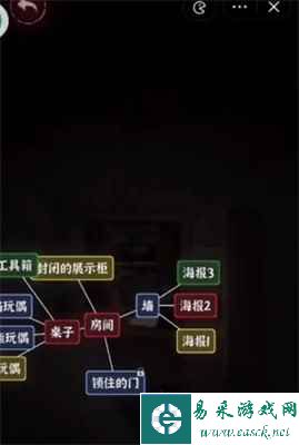 《文字逃脱》次元空间攻略详解