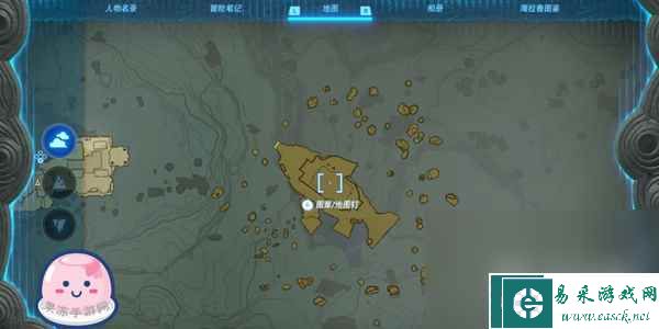 塞尔达传说王国之泪卓拉领地水之神殿主线任务怎么完成