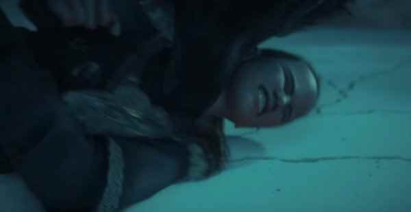 《刺客信条英灵殿》评分8.5分 &ldquo;狼吻者&rdquo;艾沃尔的战斗之诗