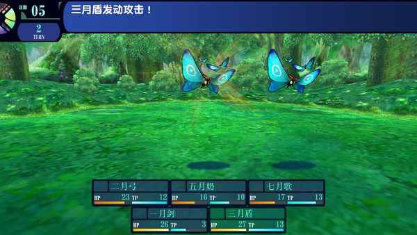 《世界树迷宫123 HD合集》试玩报告：老树得新春，经典依然值得回味