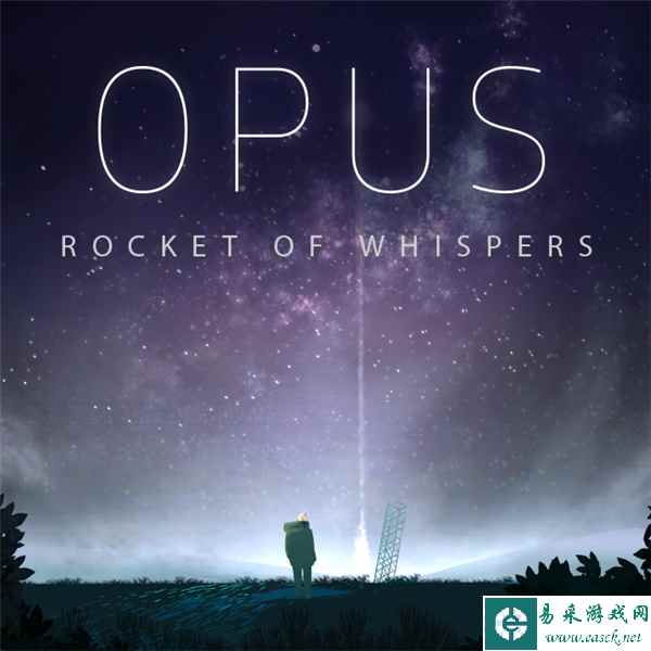 《OPUS灵魂之桥》评测9.0分 送走现在踏向过去