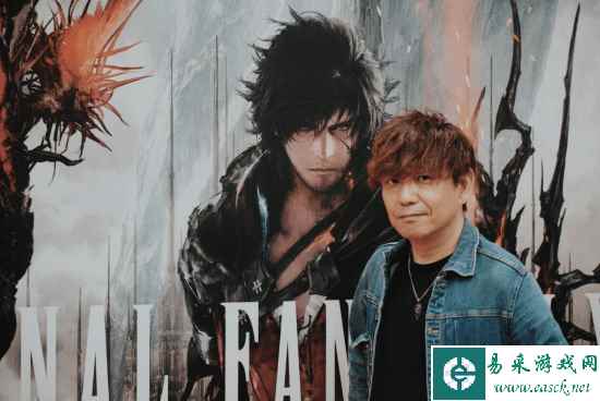吉田重申:PC版《最终幻想16》6个月后也不一定出