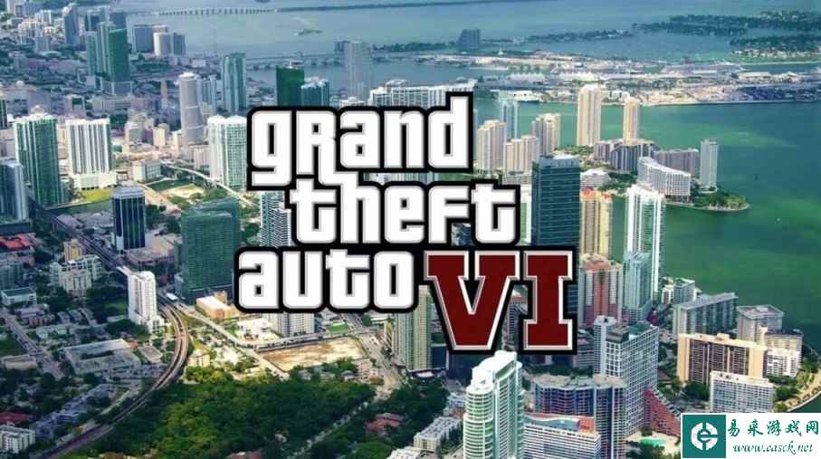 R星：《GTA6》主目标是力求完美 这是巨大挑战