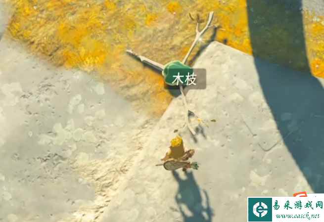 青沼英二:起初不满意究极手"胶水"效果 我有强迫症