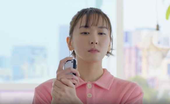 可爱又元气!新垣结衣出演《NS Sports》新宣传片!