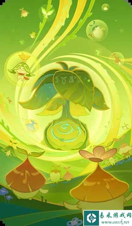原神秘传牌机制是什么 3.8新增秘传牌效果