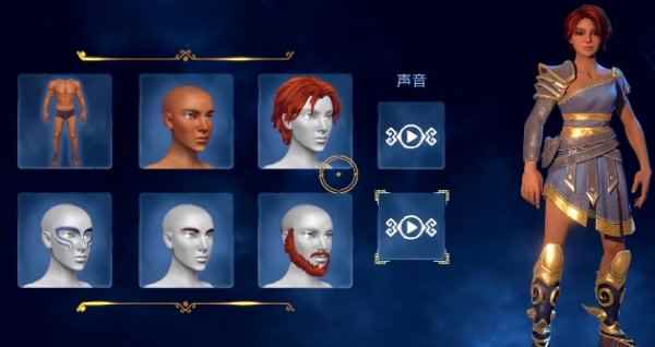 《渡神纪》评分7.5分 希腊刺客勇闯塞尔达?