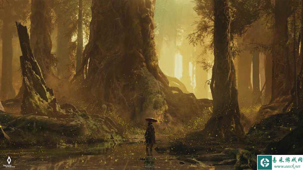 《宝可梦》开发商Game Freak新IP公布 有意进军3A领域