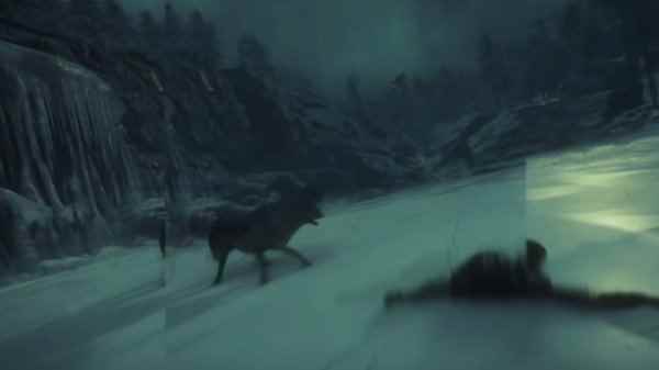 《刺客信条英灵殿》评分8.5分 &ldquo;狼吻者&rdquo;艾沃尔的战斗之诗