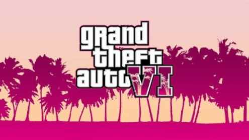传言称《GTA6》开发成本超10亿美元 为游戏史上最高