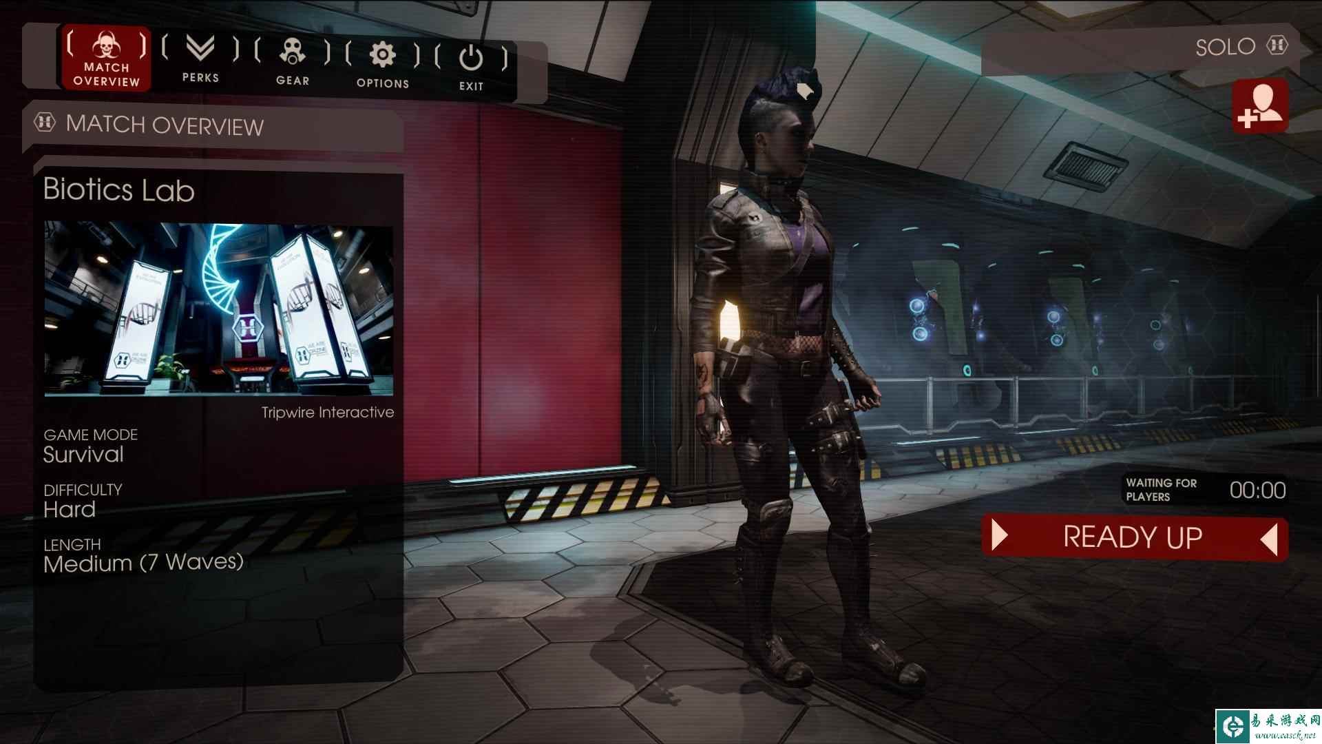 男人真正的享受 杀戮空间2游戏测评