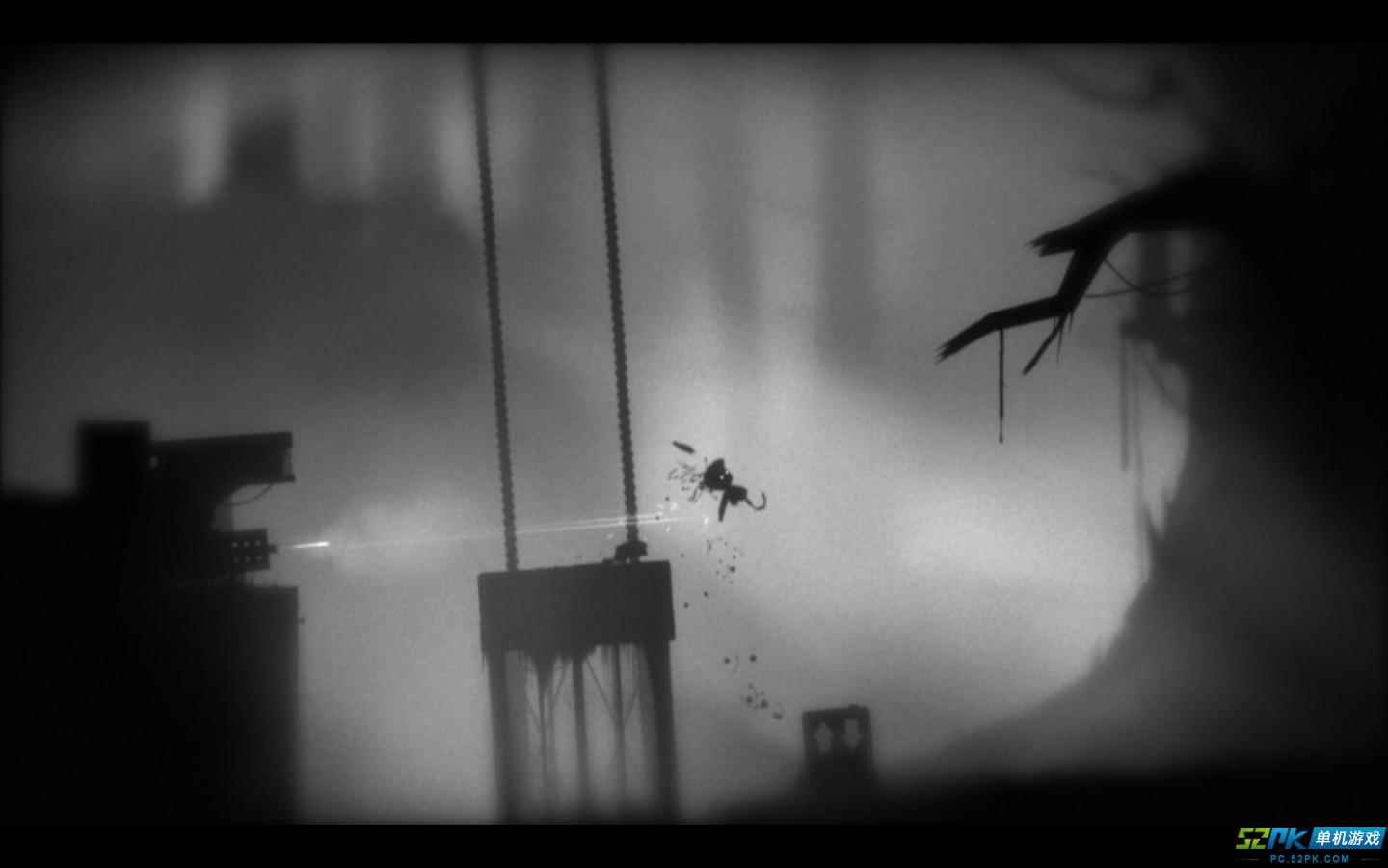 地狱边境评测9.2分独具匠心的画面 迷题设计绝妙