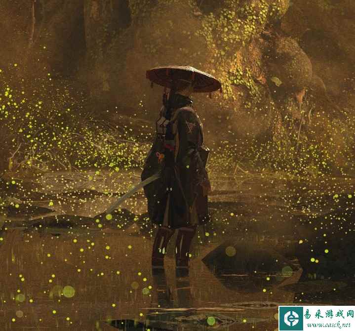 《宝可梦》开发商Game Freak新IP公布 有意进军3A领域