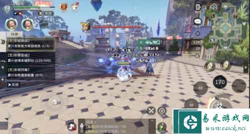 魔域手游27
