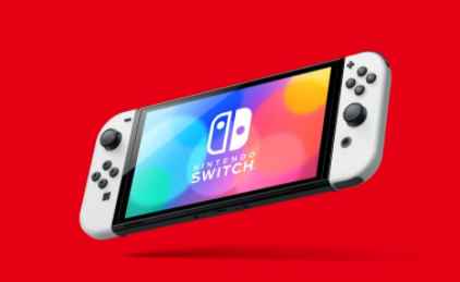 任天堂Switch第一方游戏仅剩3款尚未发售！