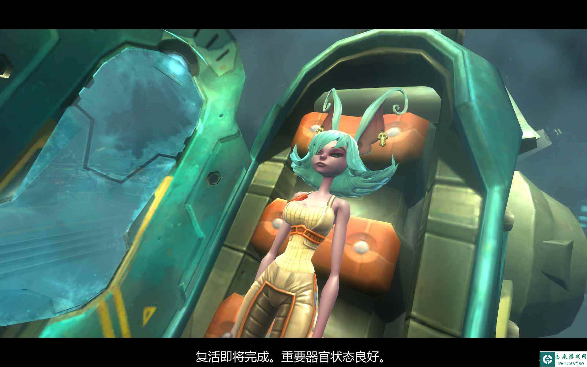 狂野星球评测8.6分 庞大而丰富的主题公园