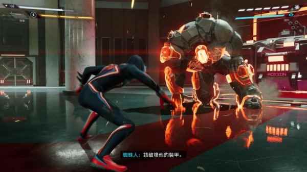 《蜘蛛侠：迈尔斯》评分8分 设备让游戏焕发别样生机