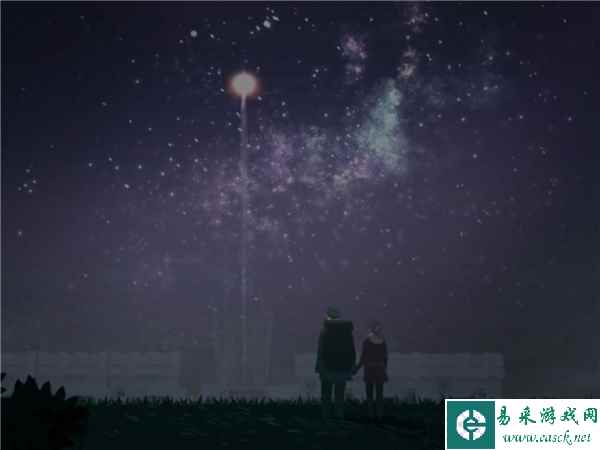 《OPUS灵魂之桥》评测9.0分 送走现在踏向过去