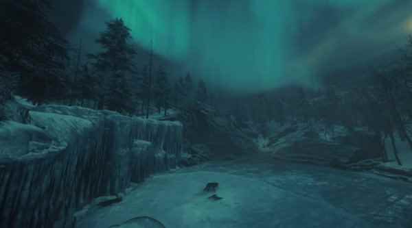 《刺客信条英灵殿》评分8.5分 &ldquo;狼吻者&rdquo;艾沃尔的战斗之诗