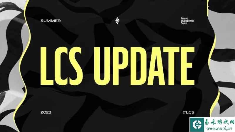 拳头官方:两周内北美罢工不结束,取消今年LCS世界赛名额!