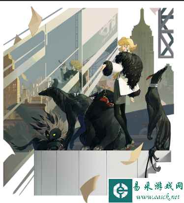 《重返未来：1999》新巴别塔介绍