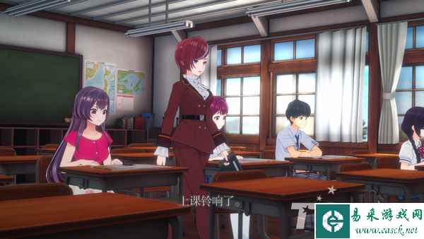 《LOOP8：降神》评测 备好咖啡 救世之旅即将开启