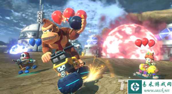 Fami通公开新一周日本实体游戏榜 “王泪”第3周首位