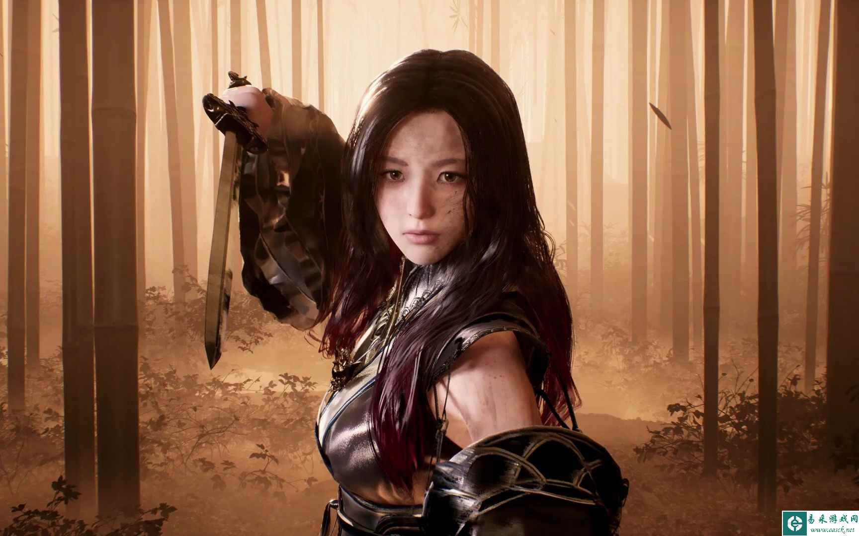 虚幻5打造《影之刃零》首曝：PlayStation全球发布会实机PV