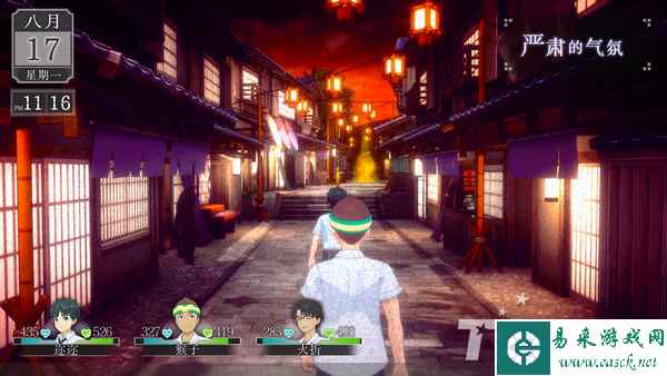 《LOOP8：降神》评测 备好咖啡 救世之旅即将开启