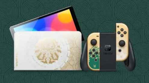外媒：任天堂的新硬件可能和Switch Pro完全不同