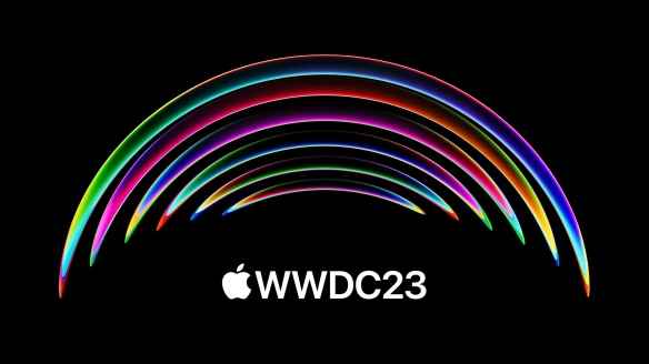 苹果WWDC23将推新一代MacStudio 6月6日公开！