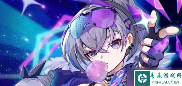 崩坏星穹铁道银狼突破材料