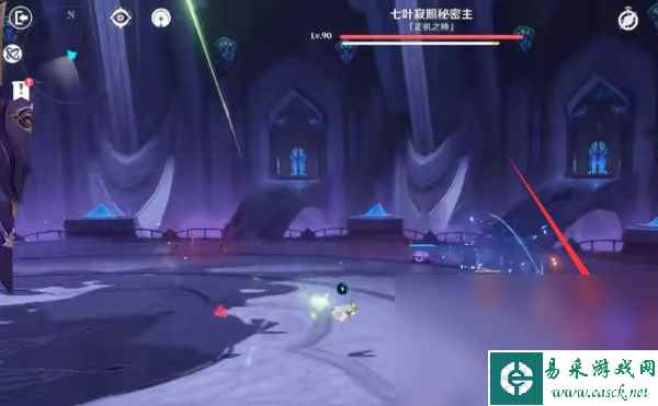《原神》正机之神怎么打？正机之神攻略