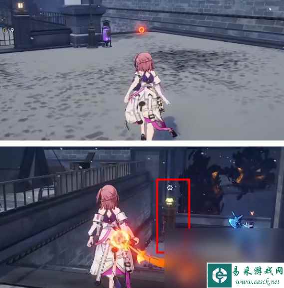 《崩坏星穹铁道》以眼还眼其二任务完成攻略详解