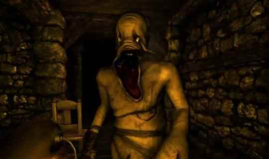 《失忆症:黑暗后裔》推出13年后终于支持Steam创意工坊