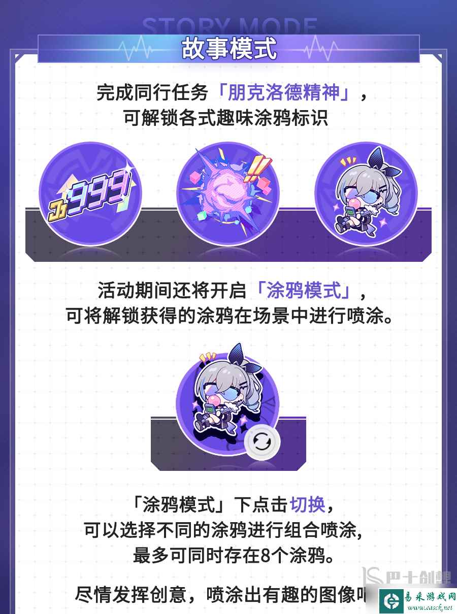 崩坏星穹铁道猎星游戏活动玩法 猎星游戏活动攻略